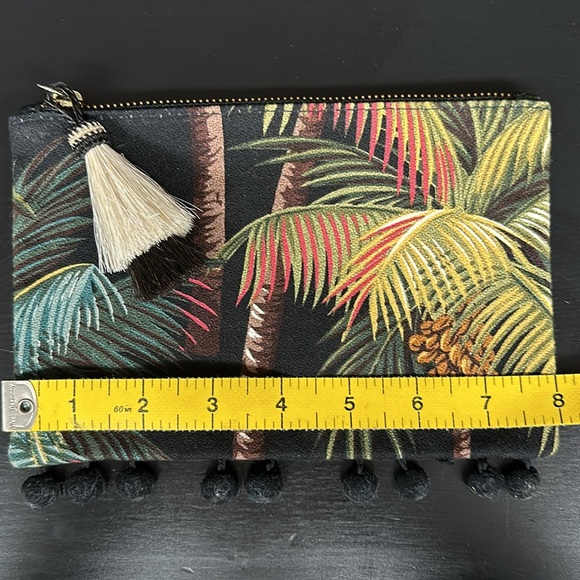 Kempton Zipper Pouch - Picture 5 of 6